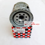 Filter Saringan Oli Hijet S75|Zebra S88/S89|Espass S91/S92|Feroza F62 Daihatsu Genuine Parts  15601-87706-008