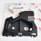 Support Bracket Breket Bumper Depan Kanan Granmax 52115-BZ100-001