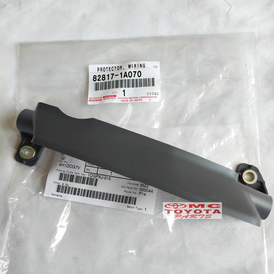 Tutup Cover Kabel Busi Corolla Great Allnew 1.6CC 1.8CC 82817-1A070