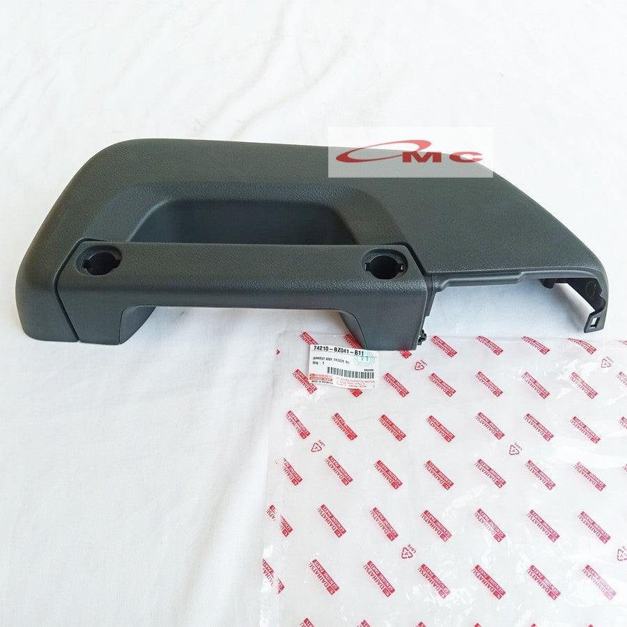 Amrest Pintu Depan Kanan Daihatsu Gran max Luxio 74210-BZ041-B11
