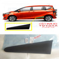 List Body Side Body Moulding Pintu Samping Kiri Toyota Sienta 75076-0D030