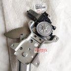 Regulator Set Motor Power Window Depan Kiri Avanza Xenia 69820-BZ020