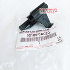 Support Barcket Breket Bumper Belakang Toyota Soluna 52185-0A020