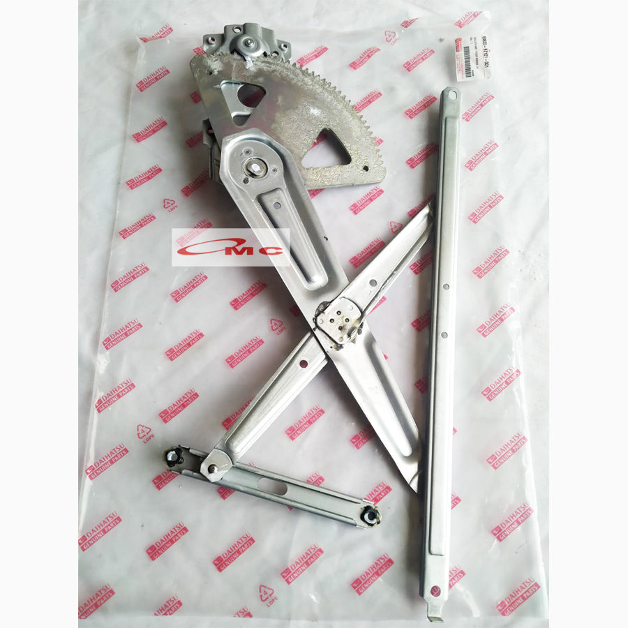Regulator Kaca Pintu Depan Kiri Daihatsu Gran Max 69820-BZ121-001