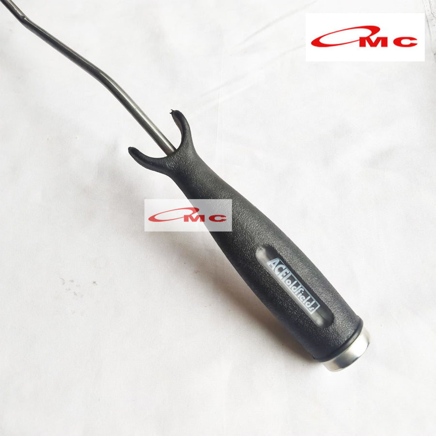 Gagang Rol Cat Busa Ace Oldfields 11 cm  110 mm 4 inch Roll Roller Kuas Kwas