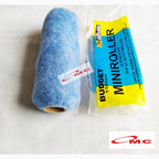 Busa Rol Cat Ace Oldfields 11 cm 110 mm 4 inch Roll Roller Kuas Kwas