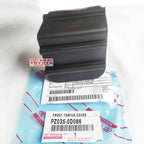 Tutup Cover Derek Towing Bumper Depan All New Yaris TRD 2014-2016 PZ035-0D086