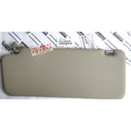 Sun Visor (Protector / Shade) / Tahanan Cahaya kanan Innova 74310-0K730-E0