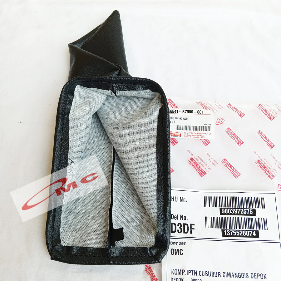 Kain Boot Tongkat Tranmisi Manual Gran Max Luxio 58841-BZ080-001
