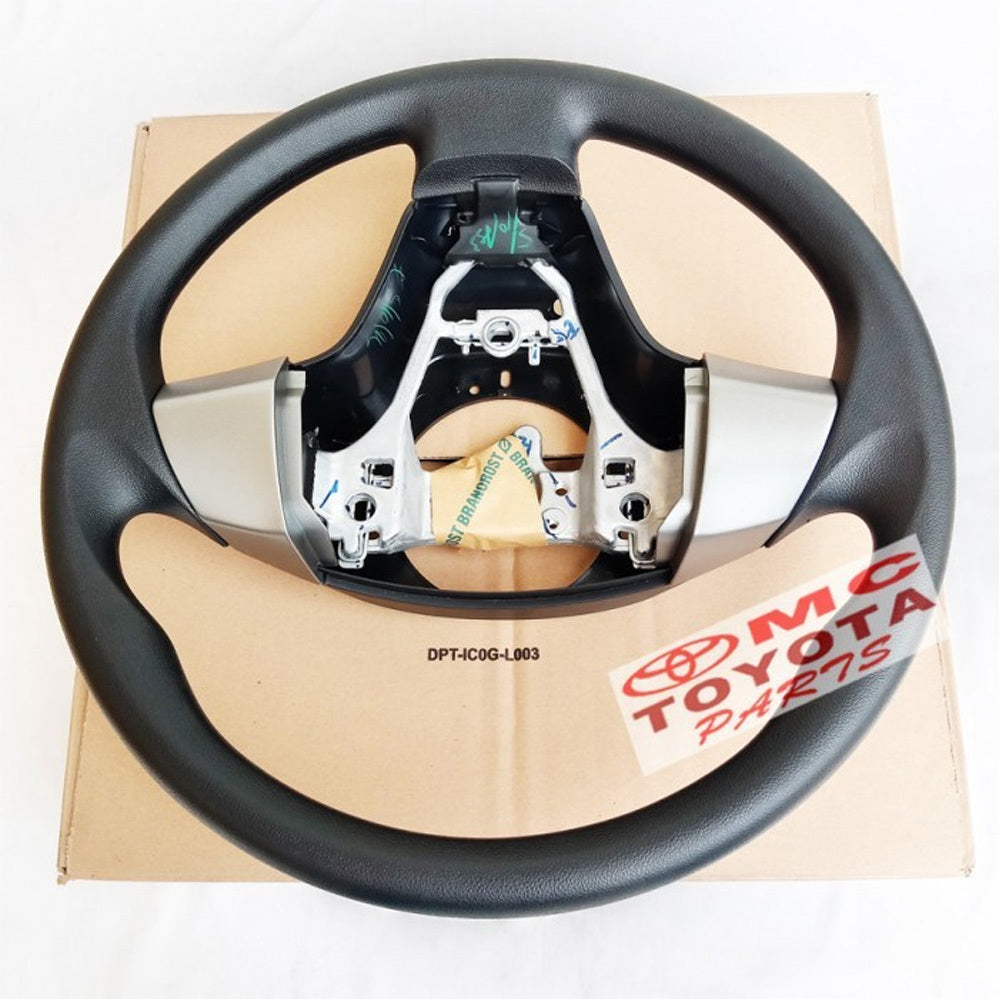 Lingkaran Batang Steer Stir Setir Toyota Avanza Xenia Calya Sigra 45102-BZ510-C1