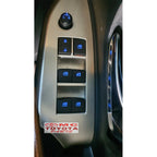 Saklar Switch Master Power Window Innova Reborn Fortuner VRZ 84820-0K321