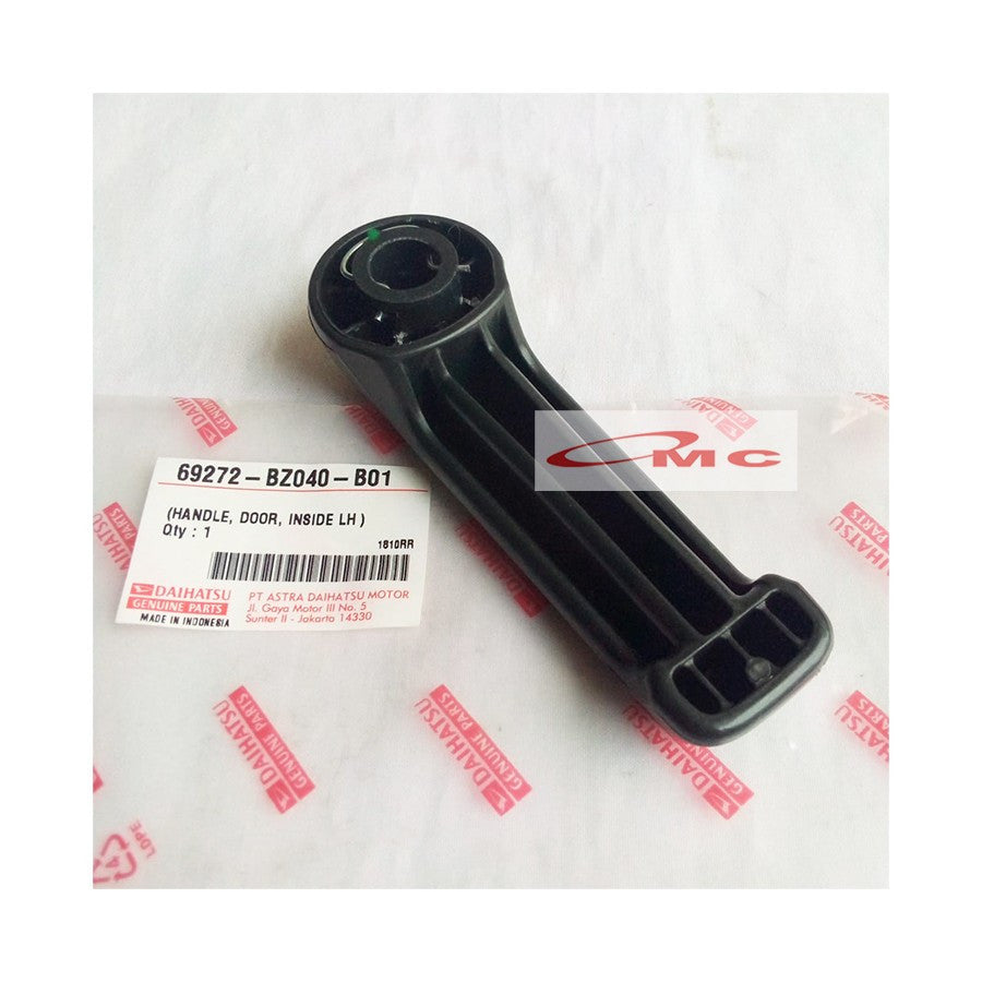 Handle Handel Dalam Daihatsu Gran Max Luxio Esspas 69272-BZ040-B01