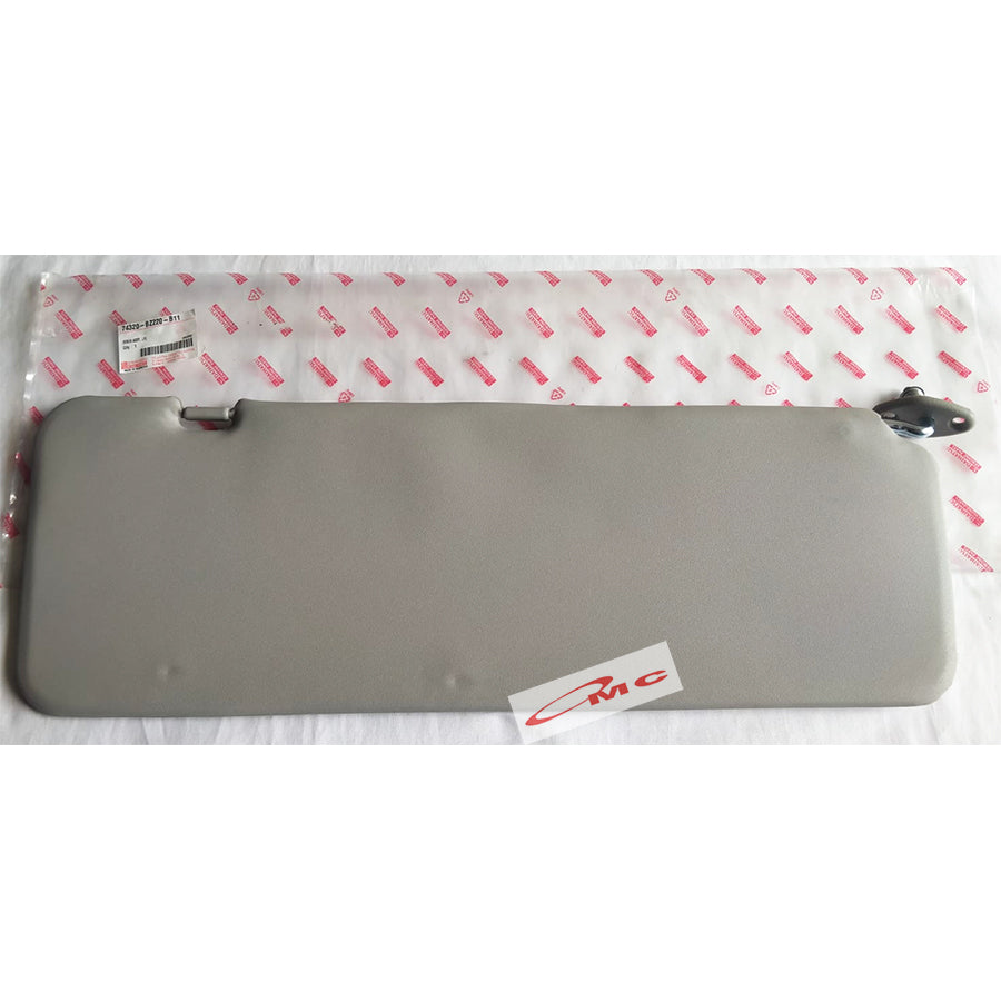 Sun Visor Tahanan Cahaya Kiri Original Daihatsu Gran Max 74320-BZ220-B11