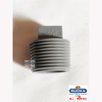 Plug Flug Fluk Tutup Dop Fitting Pipa Drat Luar AW PVC 3/4 inch RUCIKA