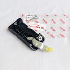 Handle Handle Pintu Tengah KIRI Luar Granmax Luxio 69240-BZ011-001