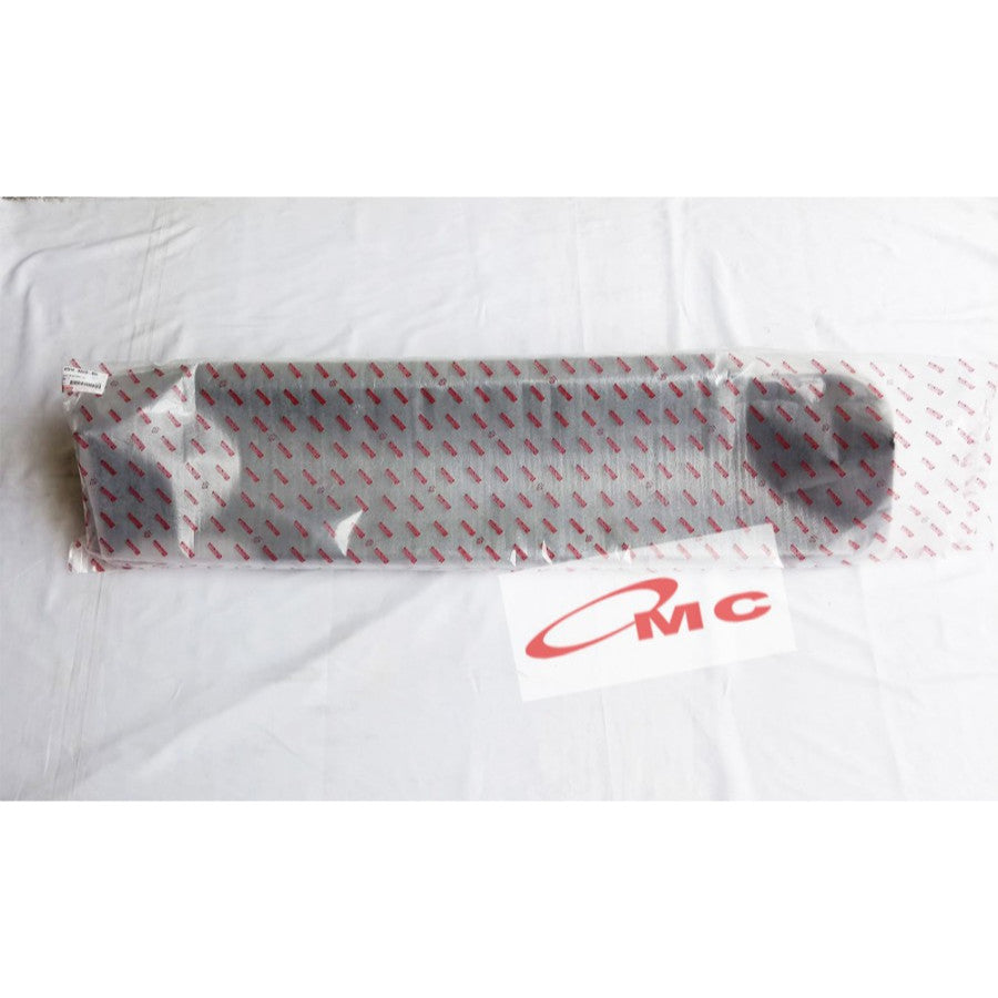 Scuplate Silplate Samping Kanan Tengah Grandmax Luxio 67917-BZ070-B01