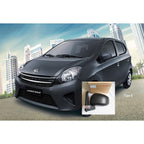 Spion Luar Kiri Standard Manual Daihatsu Ayla Agya Original 87940-BZ190-001