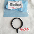 Gasket Water Inlet Toyota Agya Ayla 16325-BZ010
