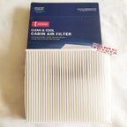 Filter Saringan AC Denso Fortuner VRZ Innova Reborn 145520-4020