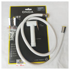 Jet Shower Closet Kloset Exclusive 1.2 M 1/2 Inch ONDA TS 03 W