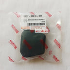 Cover Baut Safety Belt Bagian Atas Xenia Luxio Avanza 73237-BZ010-B11