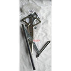 Regulator Power Window Pintu Depan Kiri Kijang Innova 69802-0K030