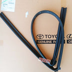 Karet Channel Kaca Pintu Depan Kanan Sigra Calya 68141-BZ160
