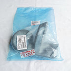 Garnish Cover Tutup Fog Lamp Foglamp Kiri Raize 52713-BZ540