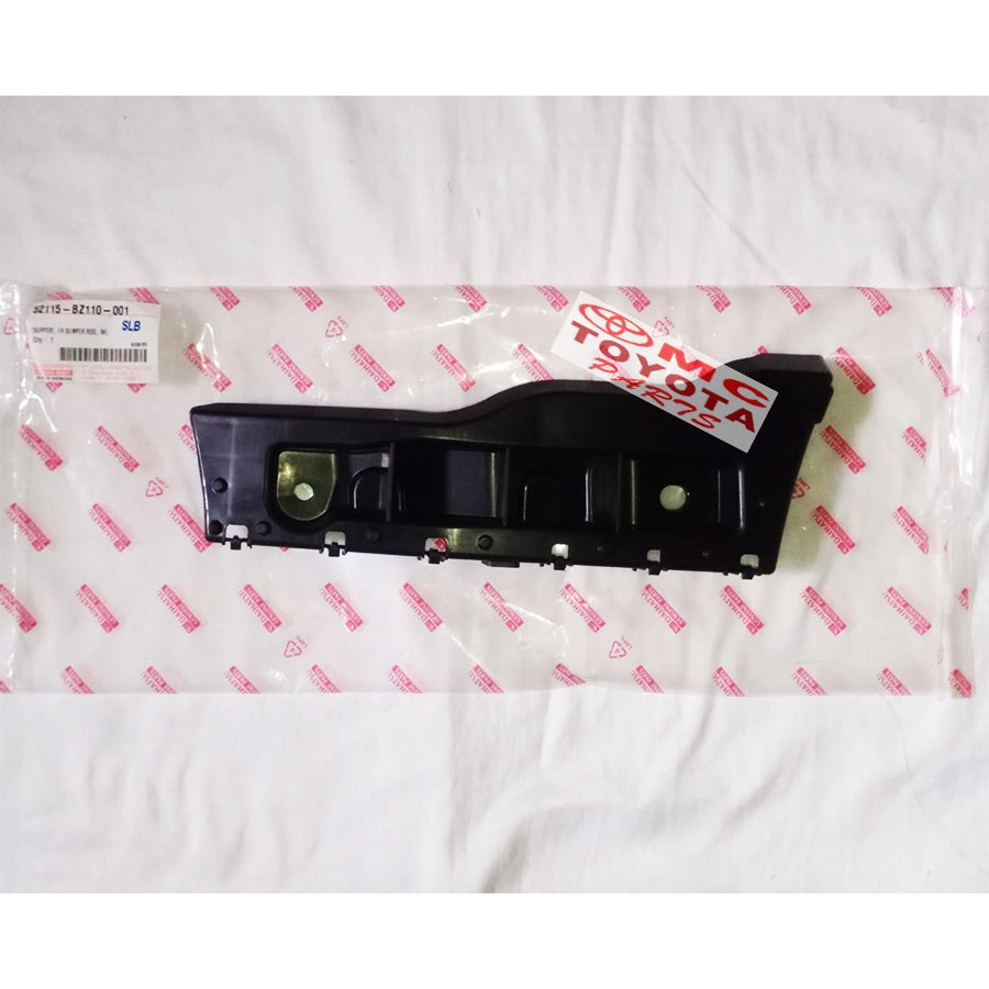 Support Bracket Breket Bumper Side Depan Kanan Luxio 52115-BZ110-001