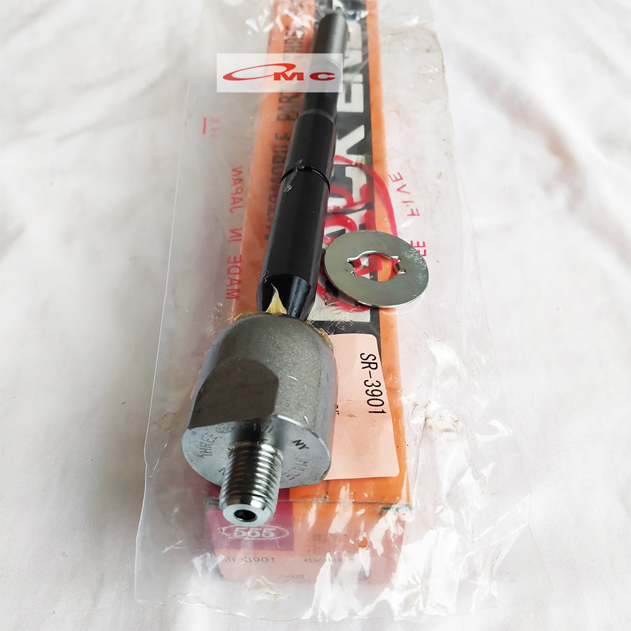 Rack End Long Tierod Tie Rod Toyota Harrier ACU30 3.0CC 555 SR-3901