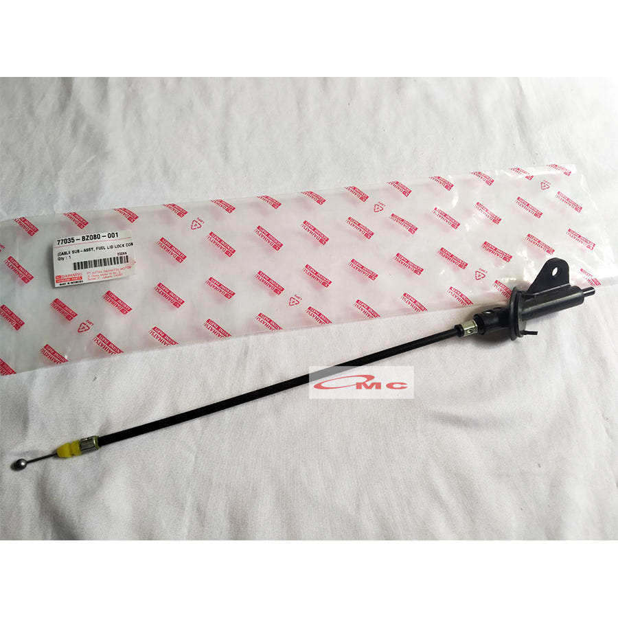 Kabel Tarikan Pembuka Tutup Bensin Gran Max Luxio 77035-BZ080-001