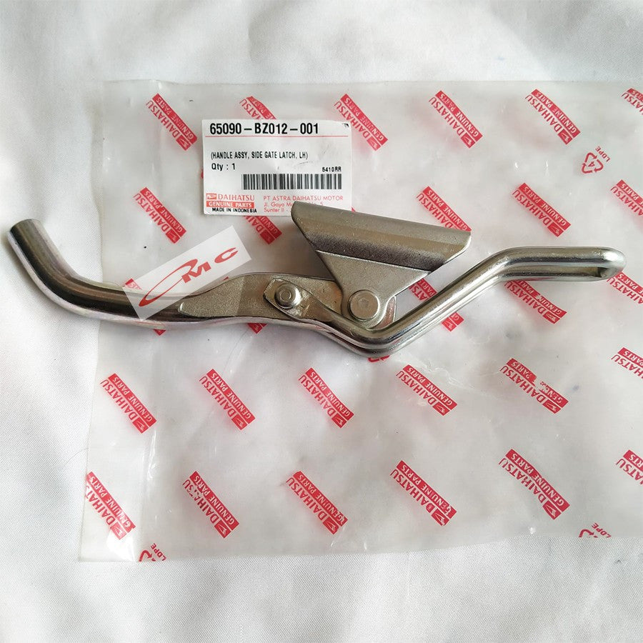 Handle Handel Bak Samping Kiri Ori Gran Max Pick Up 65090-BZ012-001