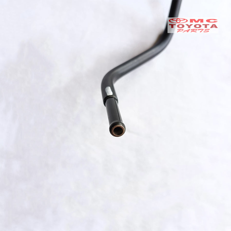Selang Tangki Tanki Tengki Bensin Fuel Tank Return Innova Fortuner Hilux 77255-KK010