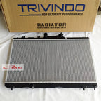 Radiator Assy TRIVINDO Toyota great Corolla all new Manual TR-82167