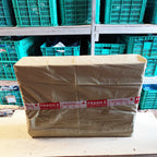 Radiator Assy TRIVINDO Nissan Grand Livina Nissan Juke Matic TR-85357