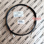 Kabel Tarikan Pembuka Tutup Tangki Bensin Toyota Sienta Etios  77035-0D430 77035-0D290