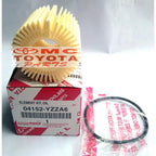 Filter Saringan Oli AllNew Altis Rav4 Wish Prius 04152-YZZA6