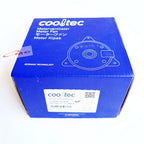 Motor Fan Kipas Radiator Cooltec All New Avanza Veloz Xenia Rush Terios Gran Max Luxio 16800-02410