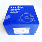 Motor Fan Ac Dinamo Kipas Radiator Cooltec Mobil Nissan Juke Evalia F16-2113-2