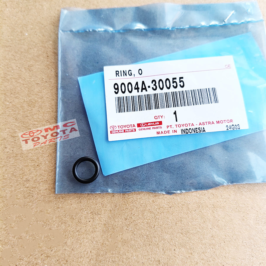 Seal Oring Ring O Insulator Injector Injektor Sil Gasket Avanza Xenia Rush Terios Innova 9004A-30055