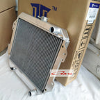 Radiator Assy TRIVINDO Suzuki Jimny Katana Full Alumunium TR-95037