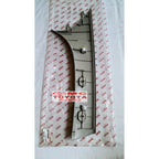 Garnish Pilar Depan Kanan Kiri Grand Max 62211-BZ130-B01 62212-BZ120-B01