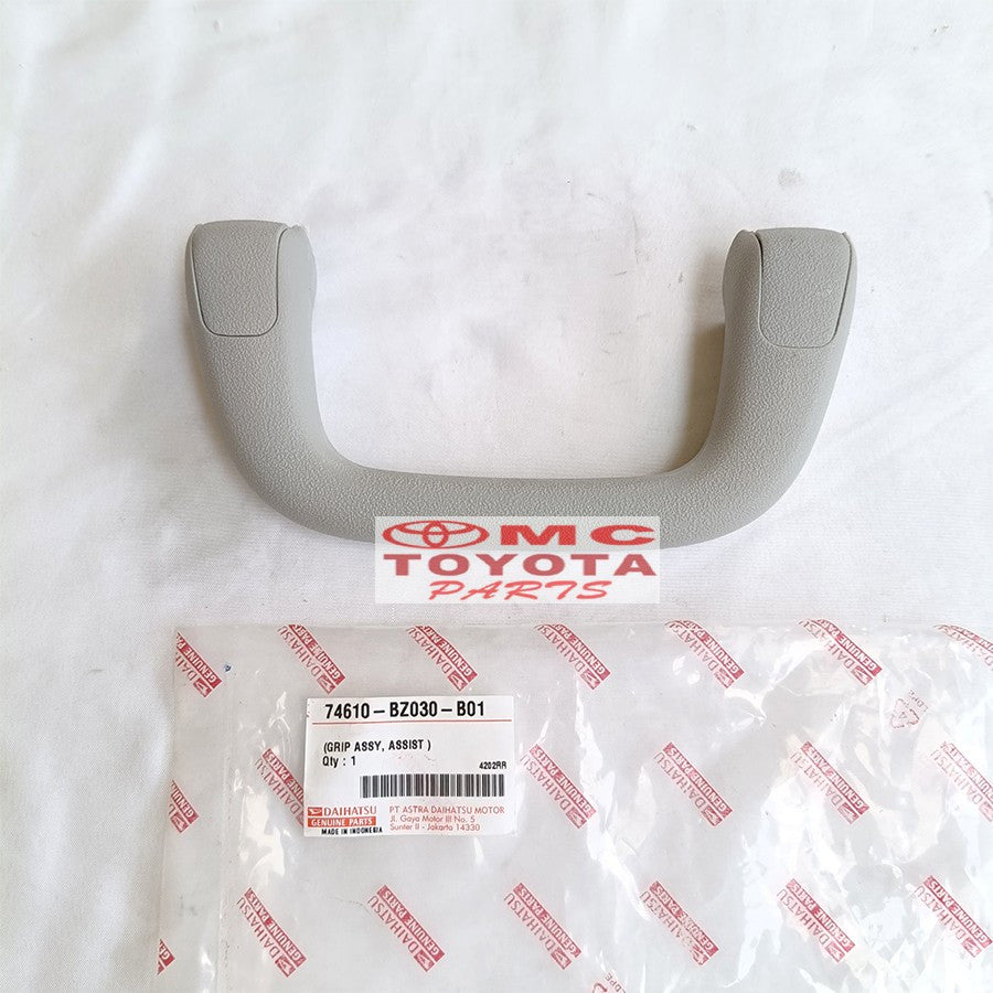 Pegangan Tangan Hand Grip Handle Handel Depan Pillar Grand Max Luxio 74610-BZ030-B01