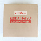 Motor Fan Kipas Radiator 1 Set Assy Komplit Sigra Ayla Calya Agya 1.2cc 16360-BZ330-001