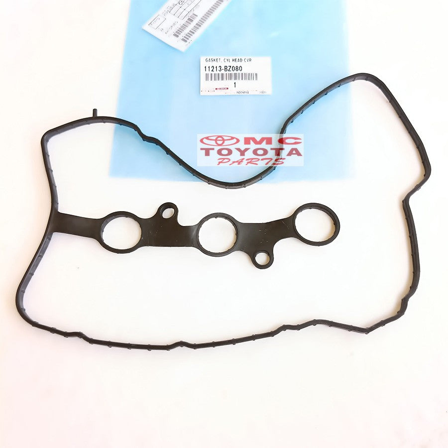 Paking Tutup Klep Gasket Cylinder Head Cover Agya Ayla 11213-BZ080