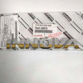 Emblem Logo Toyota Innova Reborn 75441-0K070