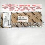 Emblem Logo Toyota Innova Reborn 75441-0K070