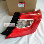 Lampu Stop Stop Lamp Belakang Kanan Kiri Original Honda Brio Satya RS 2018-2022 33500-TG4-T51 33550-TG4-T51