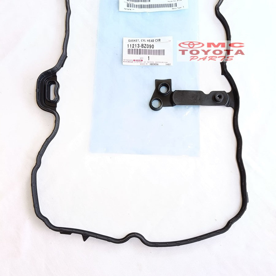 Paking Tutup Klep Gasket Cylinder Head Cover Agya Ayla 1.2cc Calya Sigra 11213-BZ090