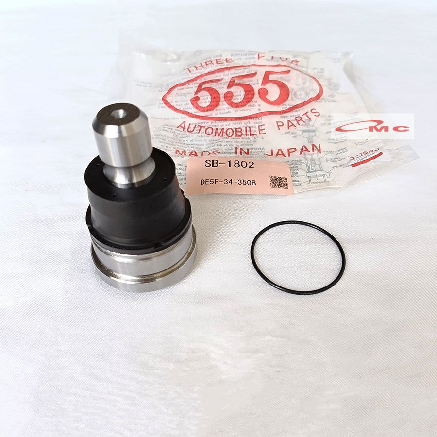 Ball Joint Bawah Depan Kanan Kiri Lower 555 Mazda 2 Ford Fiesta SB-1802